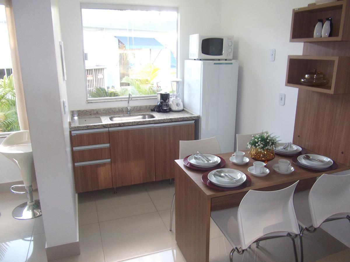 Apartamento No Encontro Das Aguas Caldas Novas Exteriér fotografie