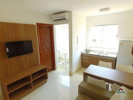 Apartamento No Encontro Das Aguas Caldas Novas Exteriér fotografie