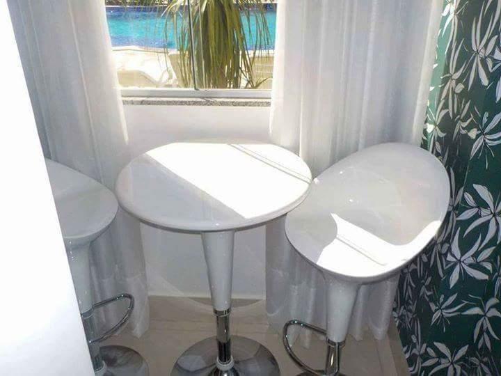 Apartamento No Encontro Das Aguas Caldas Novas Exteriér fotografie