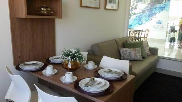 Apartamento No Encontro Das Aguas Caldas Novas Exteriér fotografie