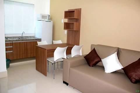 Apartamento No Encontro Das Aguas Caldas Novas Exteriér fotografie