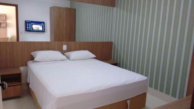 Apartamento No Encontro Das Aguas Caldas Novas Exteriér fotografie
