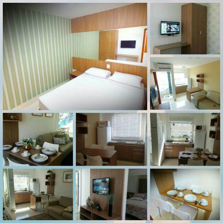 Apartamento No Encontro Das Aguas Caldas Novas Exteriér fotografie